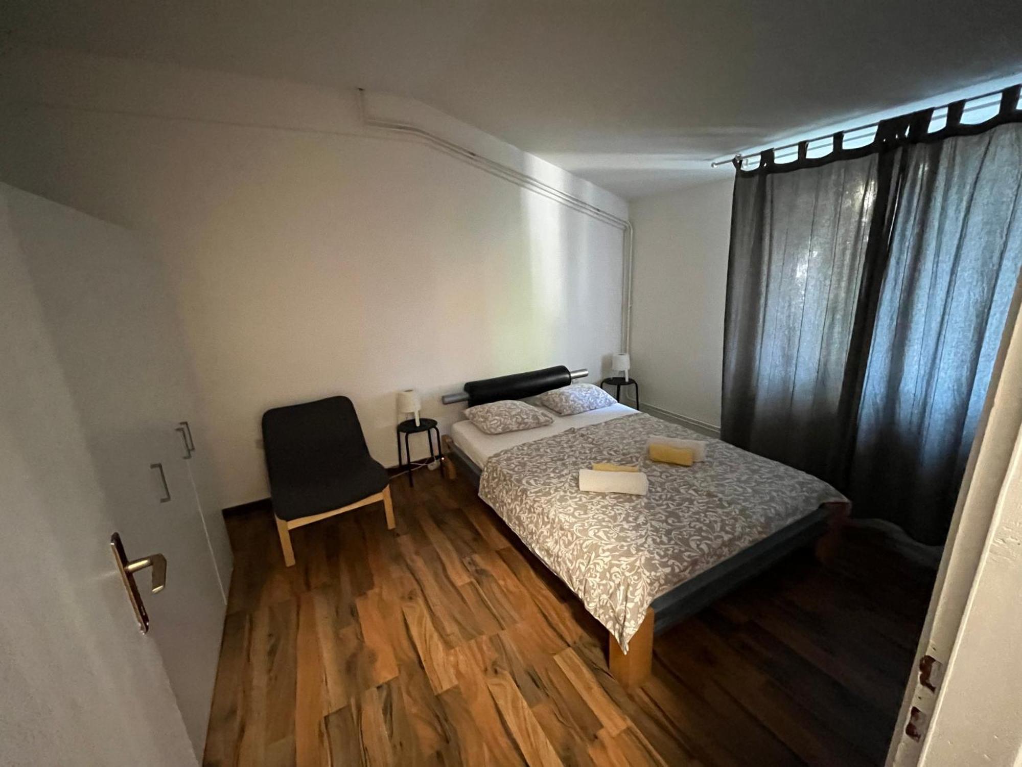 Apartmani Vacanza Zagabria Esterno foto