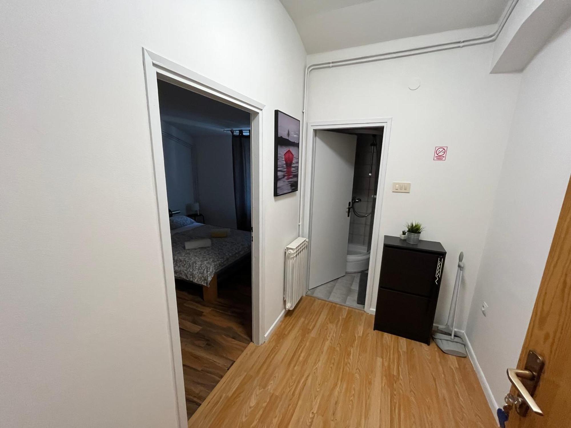 Apartmani Vacanza Zagabria Esterno foto