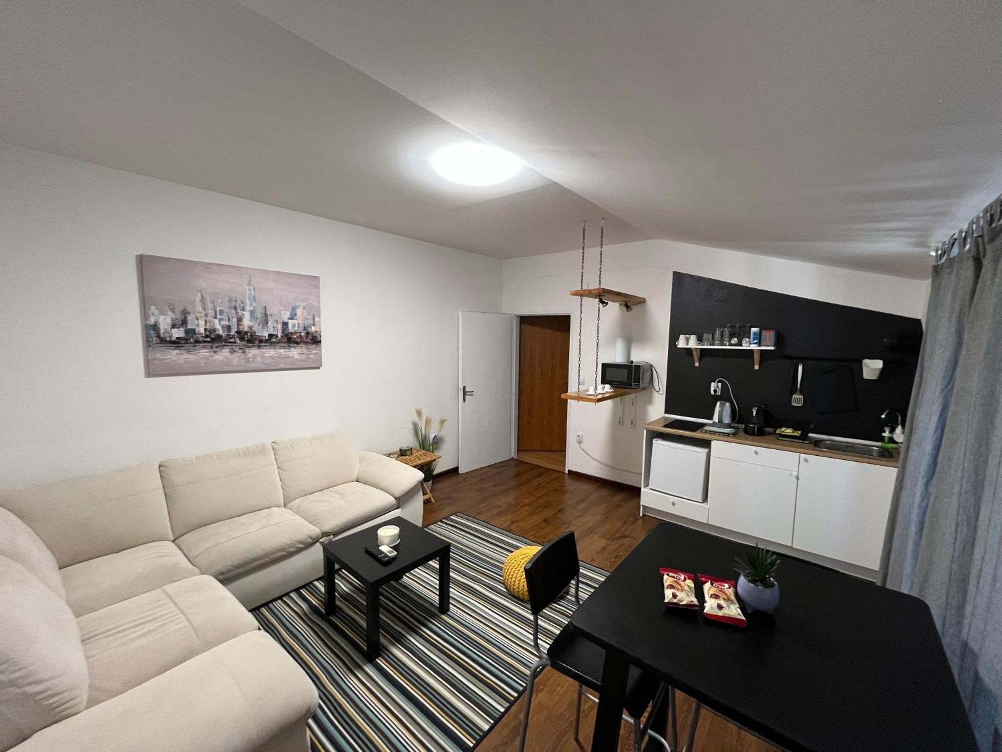 Apartmani Vacanza Zagabria Esterno foto