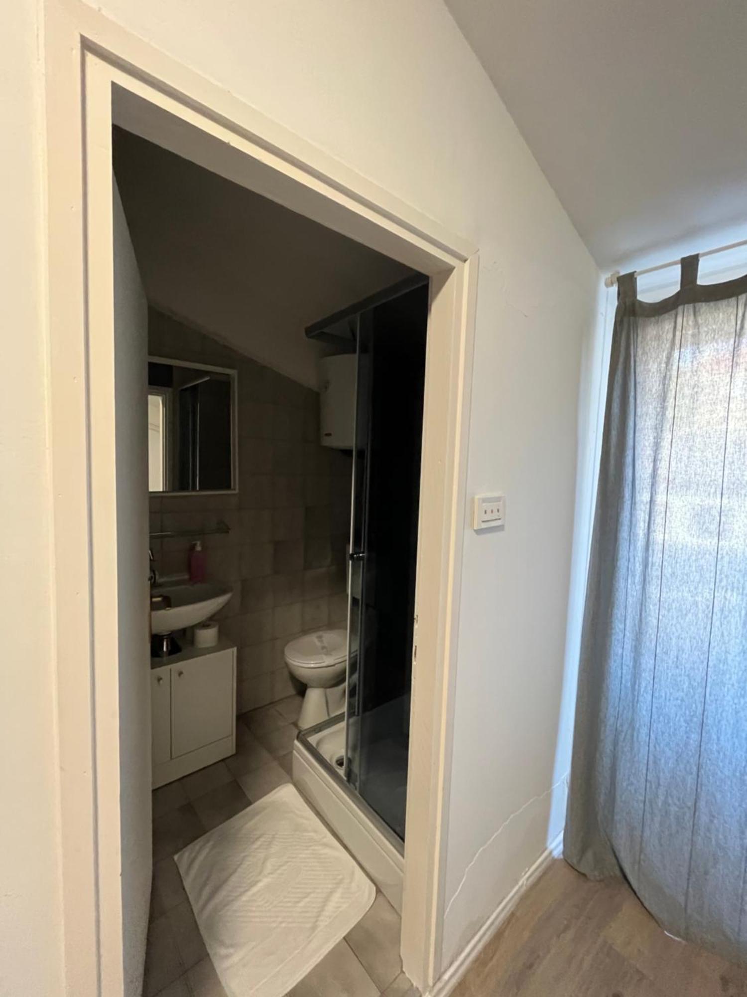Apartmani Vacanza Zagabria Esterno foto