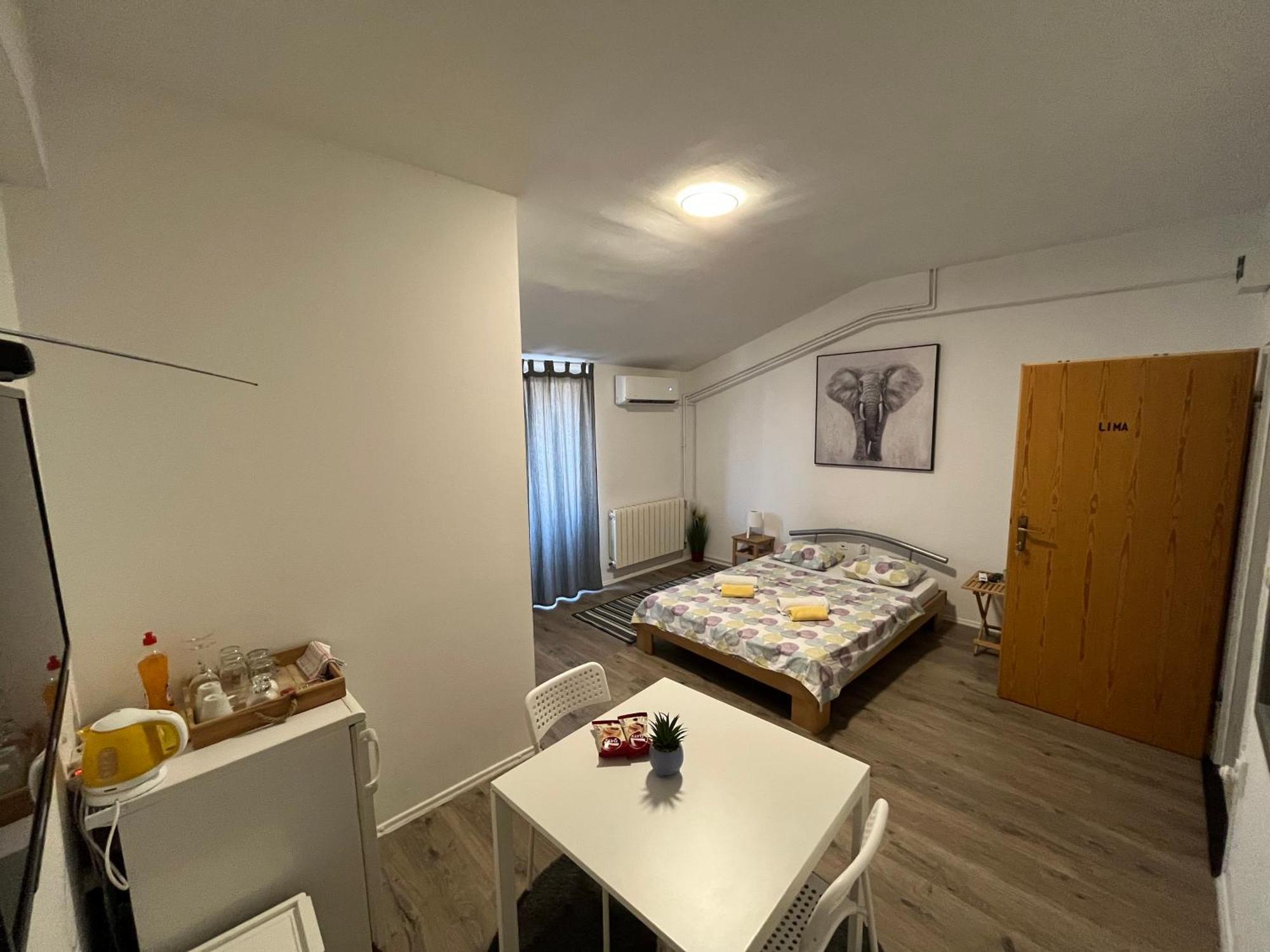 Apartmani Vacanza Zagabria Esterno foto