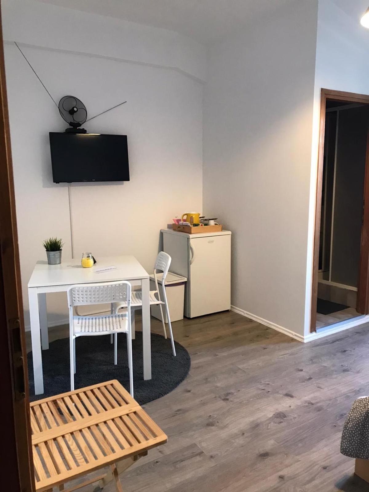 Apartmani Vacanza Zagabria Camera foto