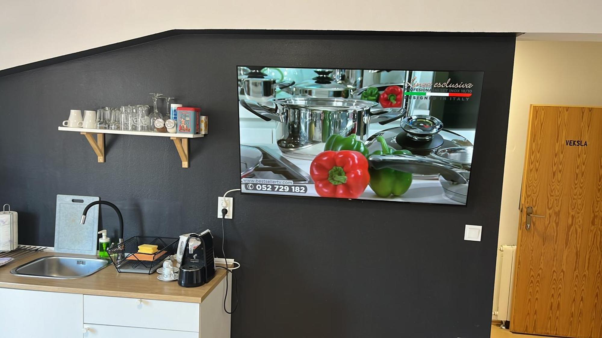 Apartmani Vacanza Zagabria Esterno foto