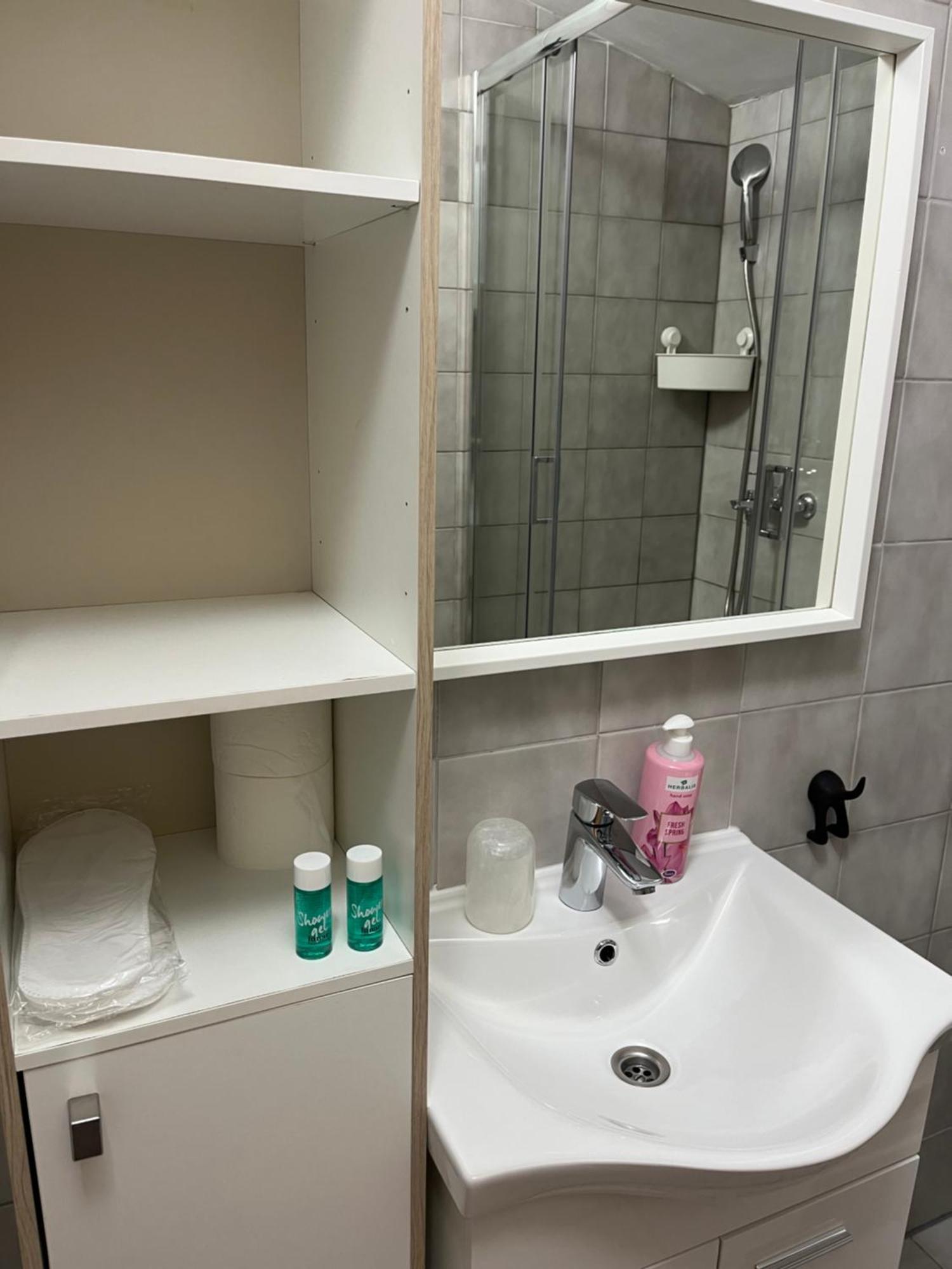 Apartmani Vacanza Zagabria Esterno foto