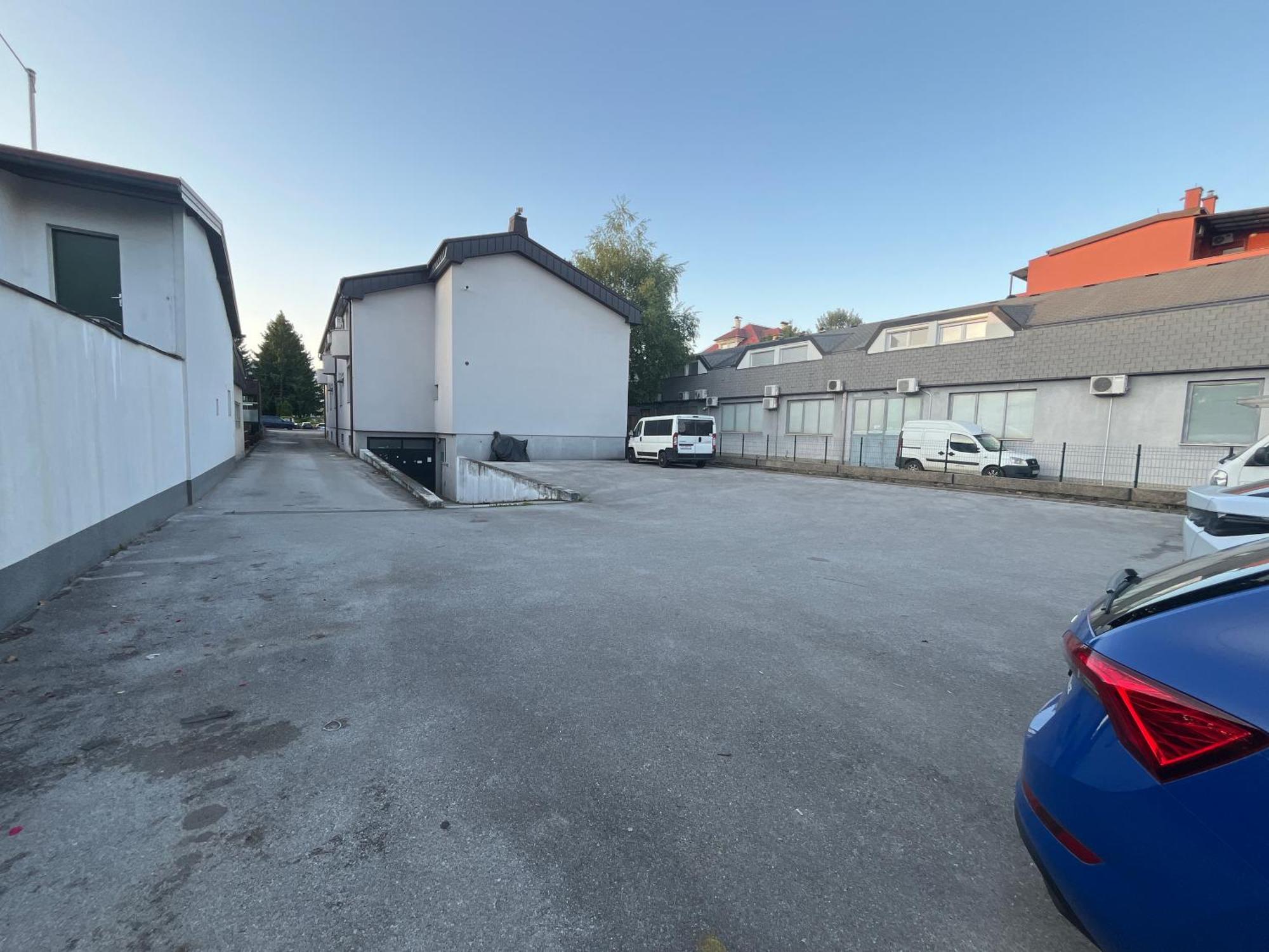 Apartmani Vacanza Zagabria Esterno foto