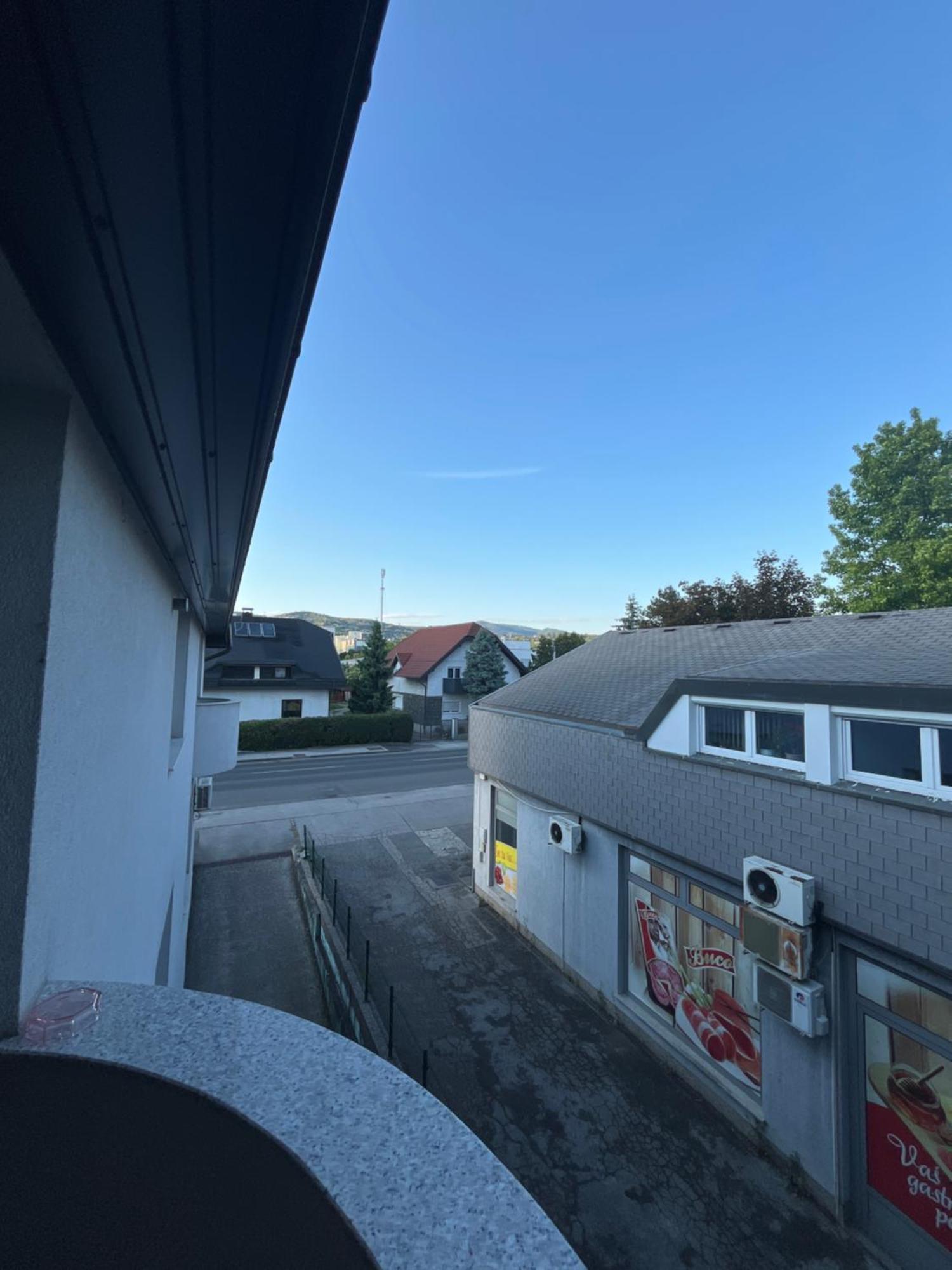 Apartmani Vacanza Zagabria Esterno foto