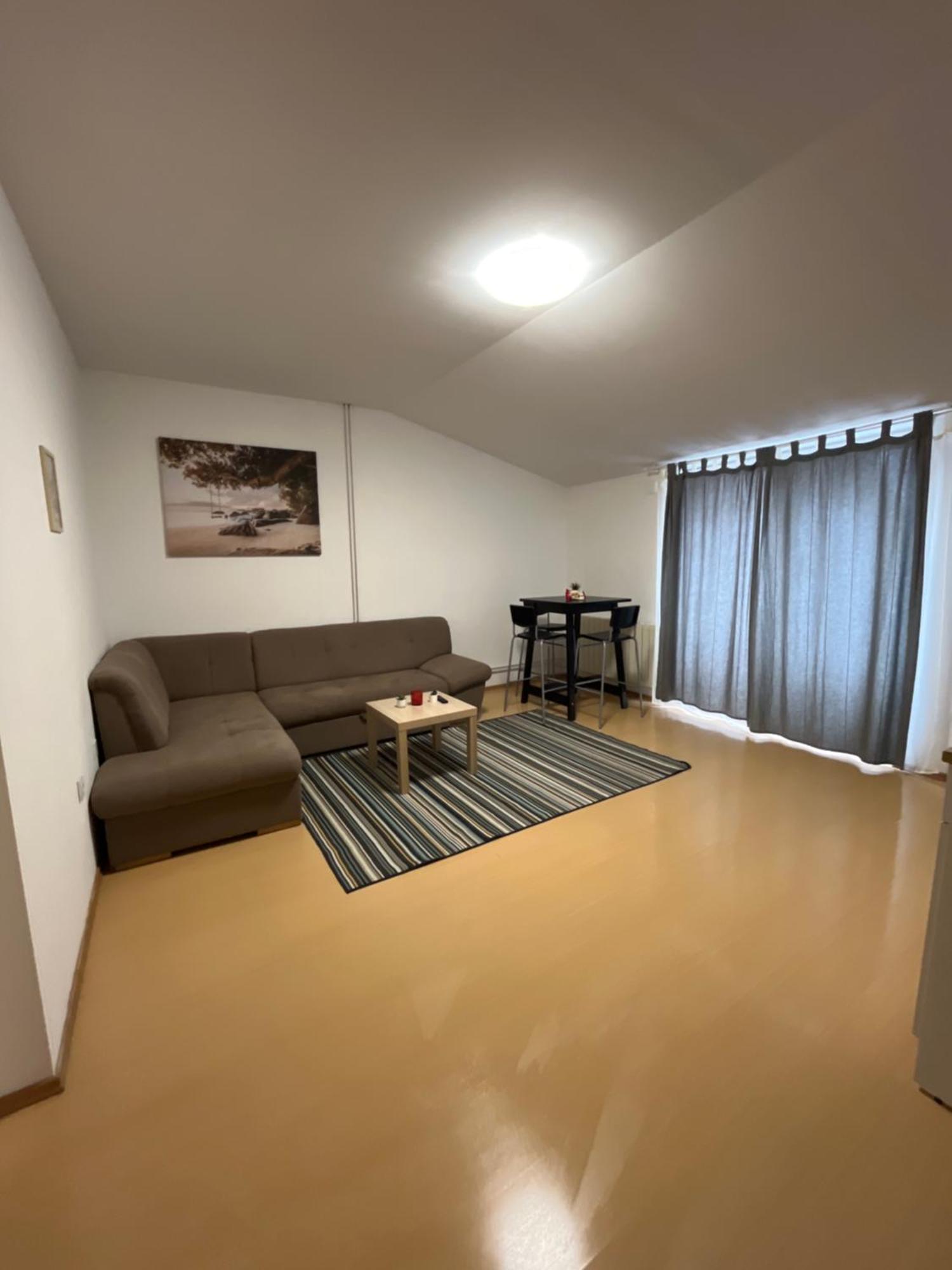 Apartmani Vacanza Zagabria Esterno foto