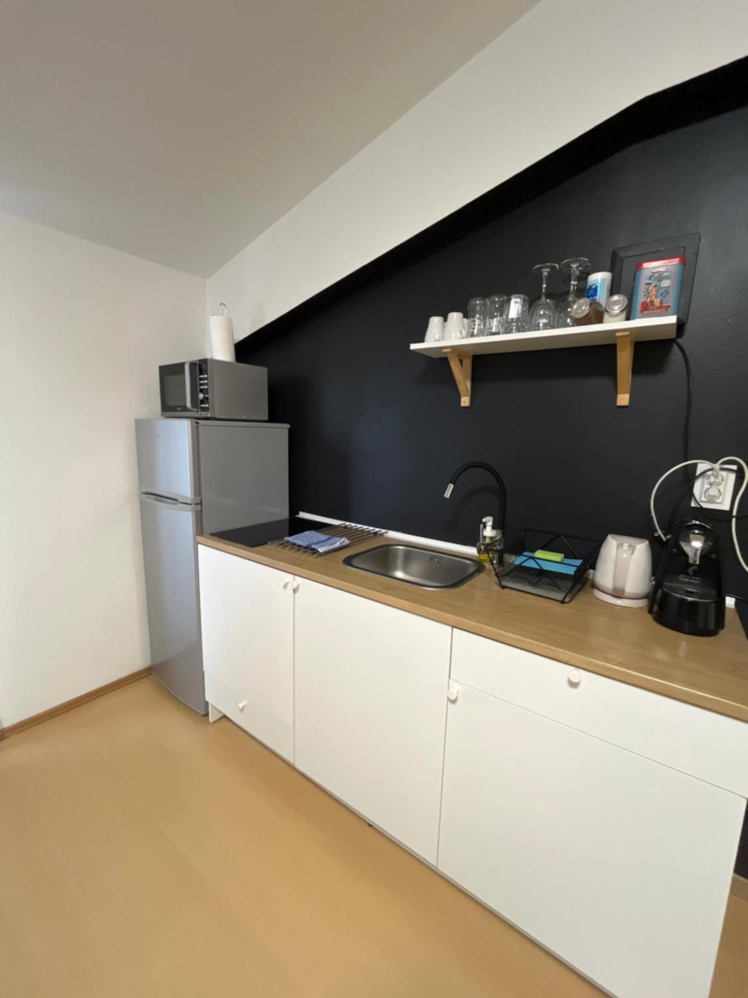 Apartmani Vacanza Zagabria Esterno foto