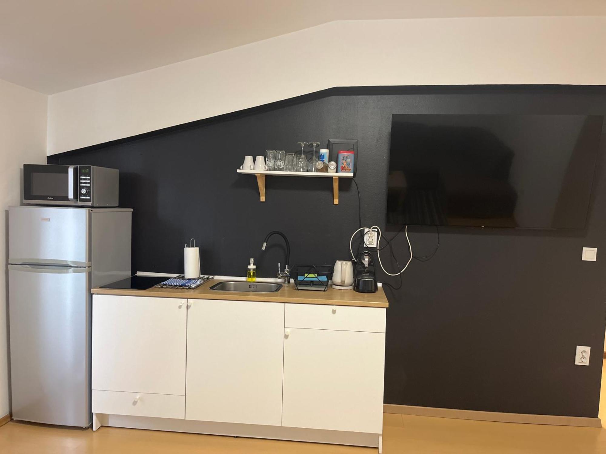 Apartmani Vacanza Zagabria Esterno foto