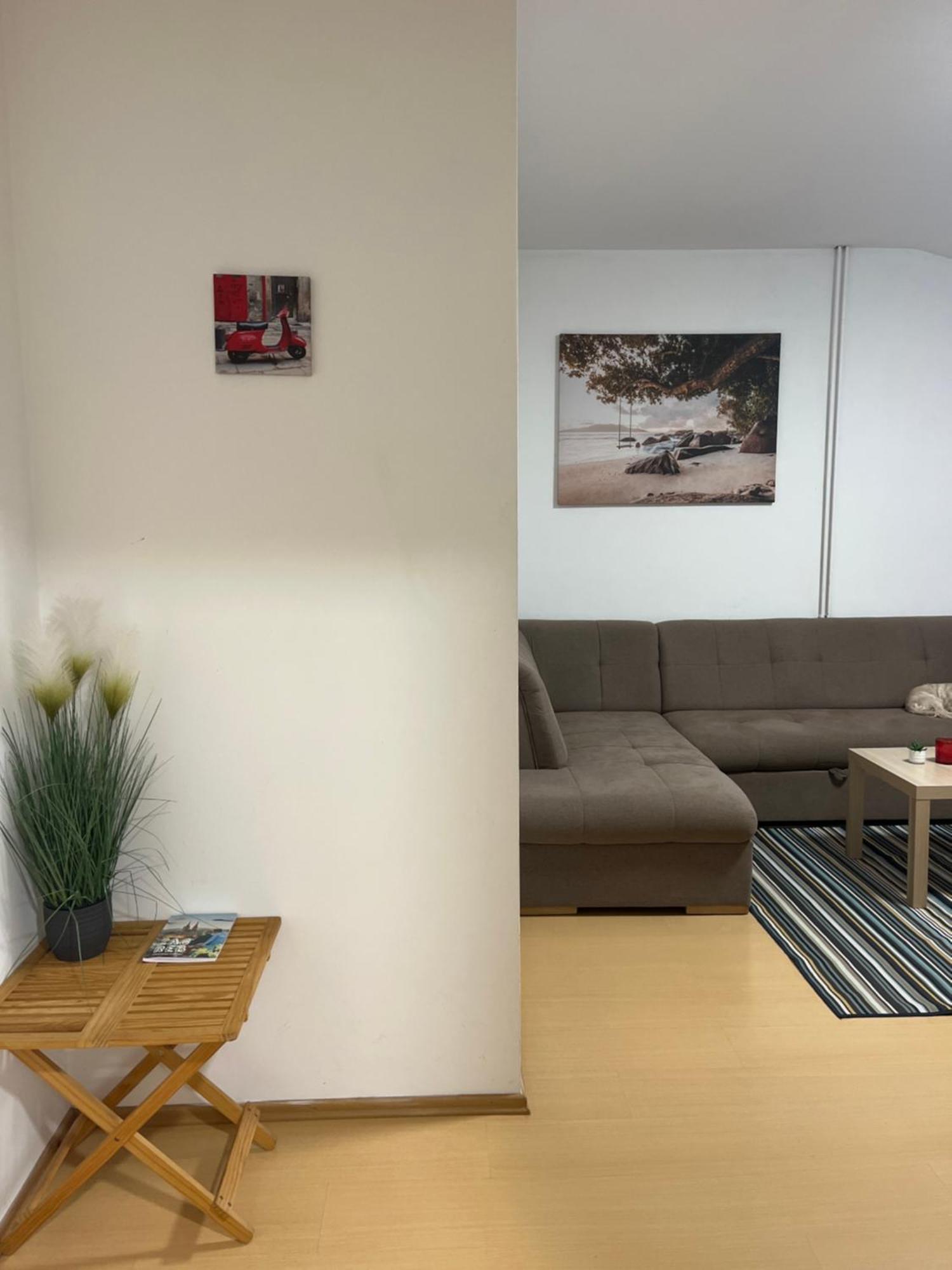 Apartmani Vacanza Zagabria Esterno foto