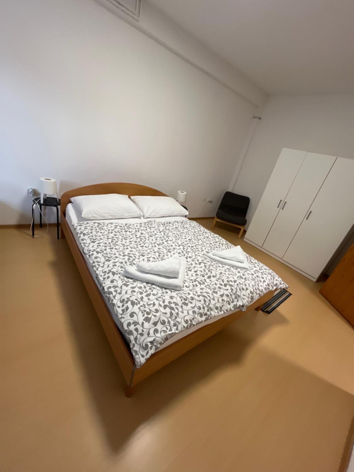 Apartmani Vacanza Zagabria Esterno foto
