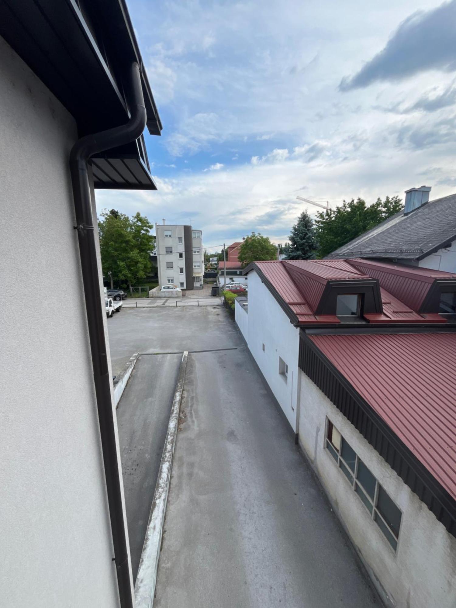 Apartmani Vacanza Zagabria Esterno foto