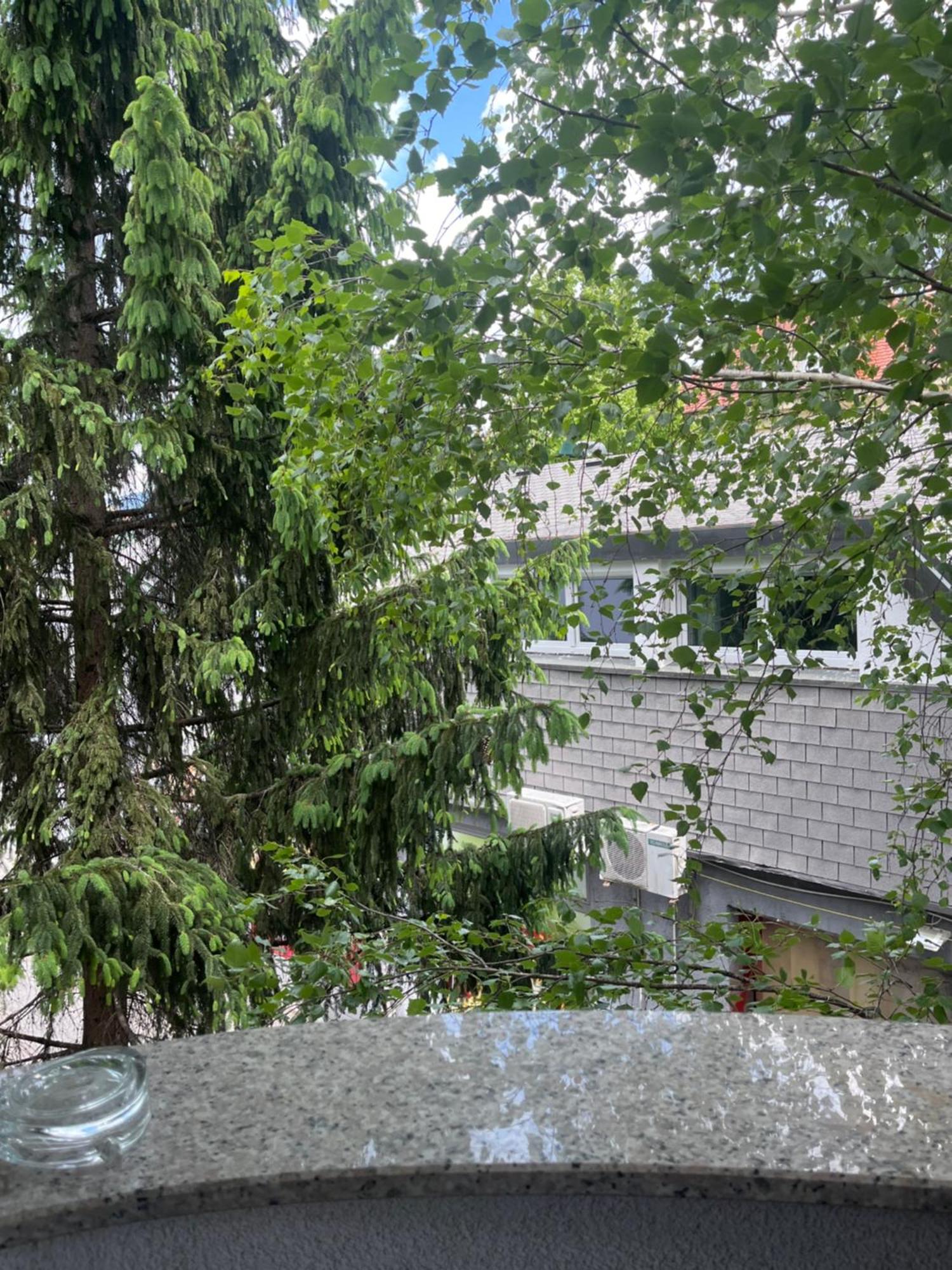 Apartmani Vacanza Zagabria Esterno foto