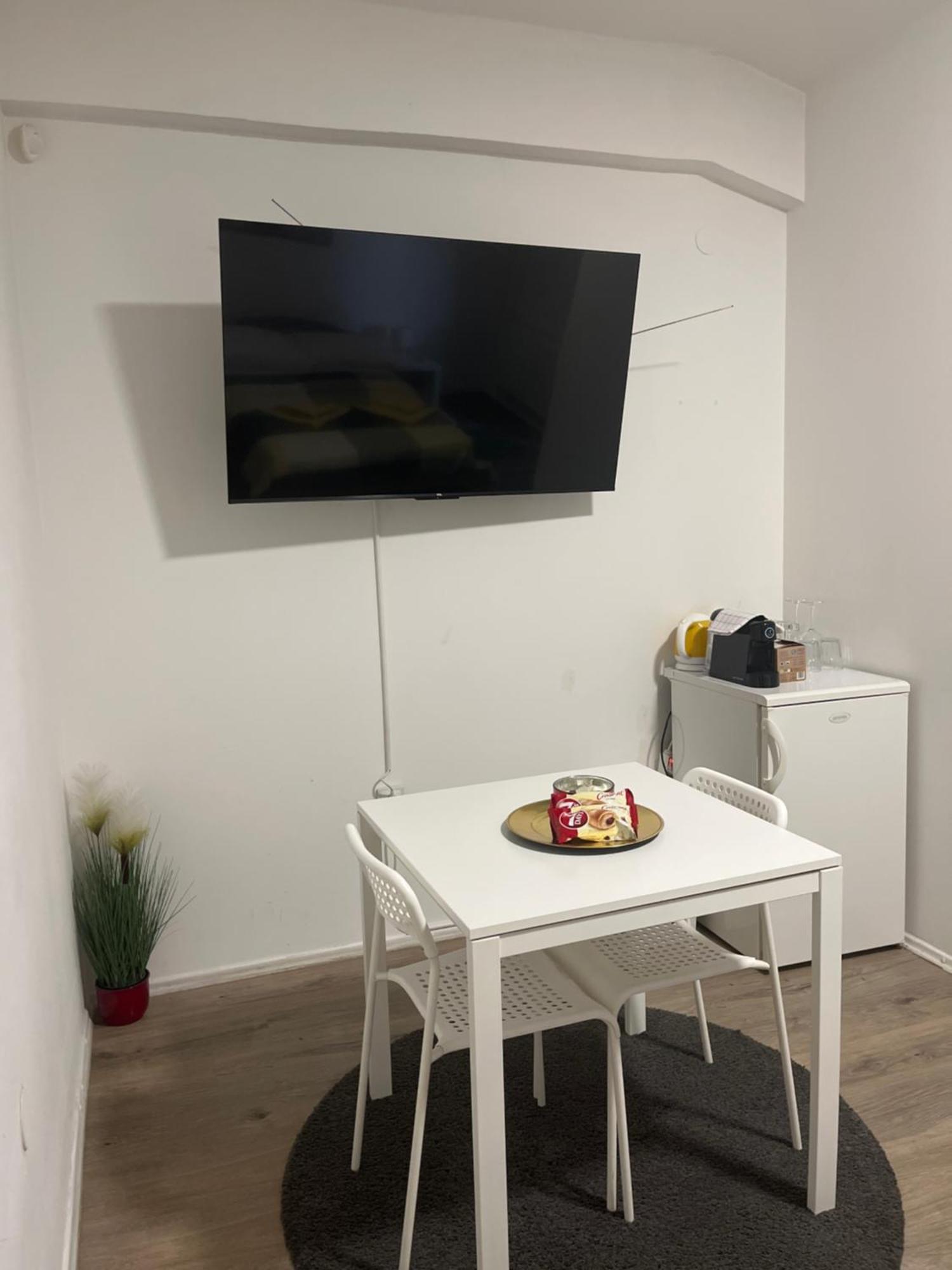 Apartmani Vacanza Zagabria Esterno foto