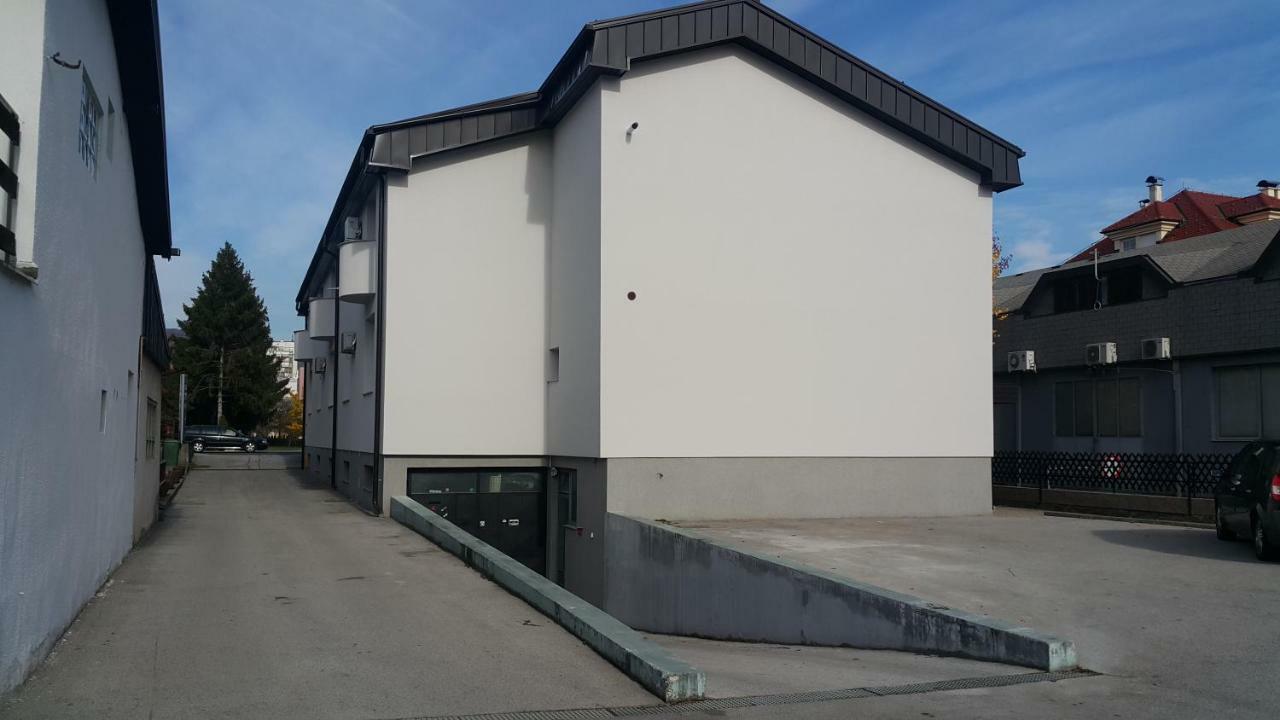 Apartmani Vacanza Zagabria Esterno foto