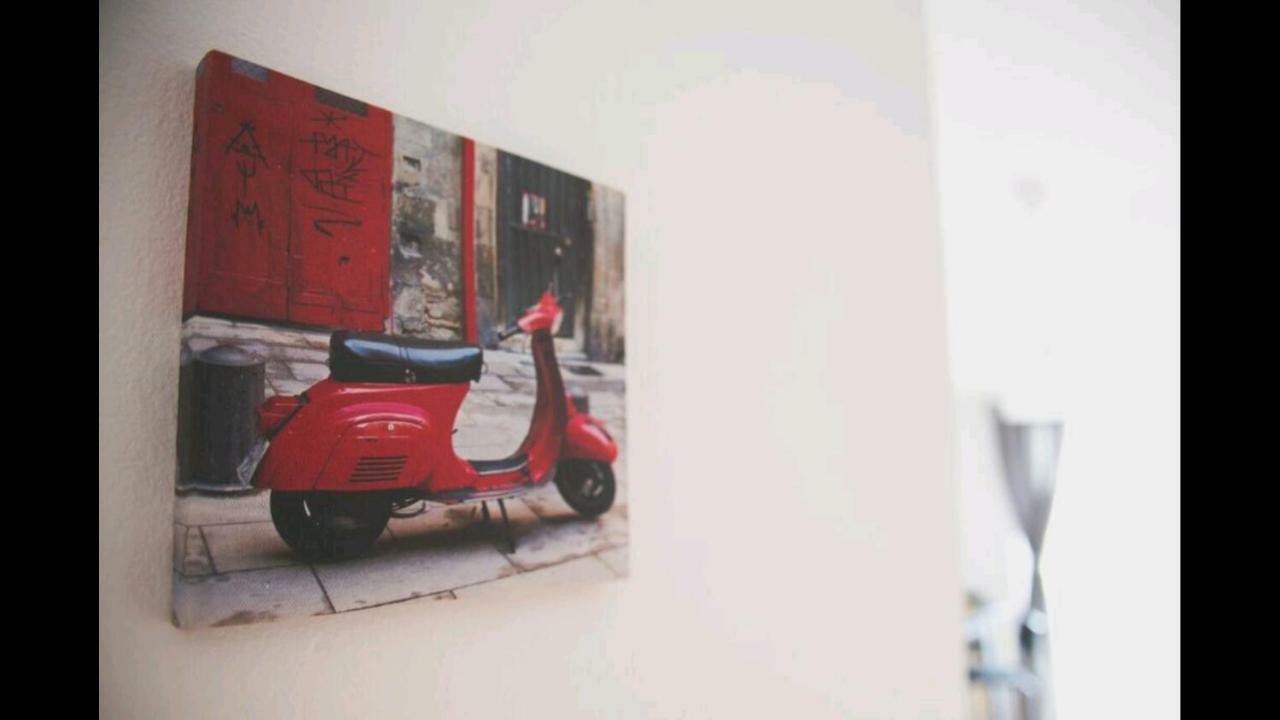 Apartmani Vacanza Zagabria Esterno foto