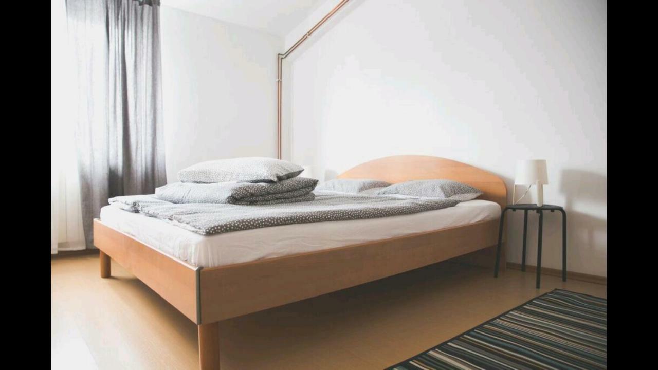 Apartmani Vacanza Zagabria Esterno foto