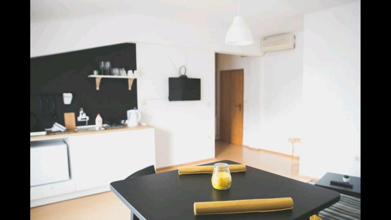 Apartmani Vacanza Zagabria Esterno foto