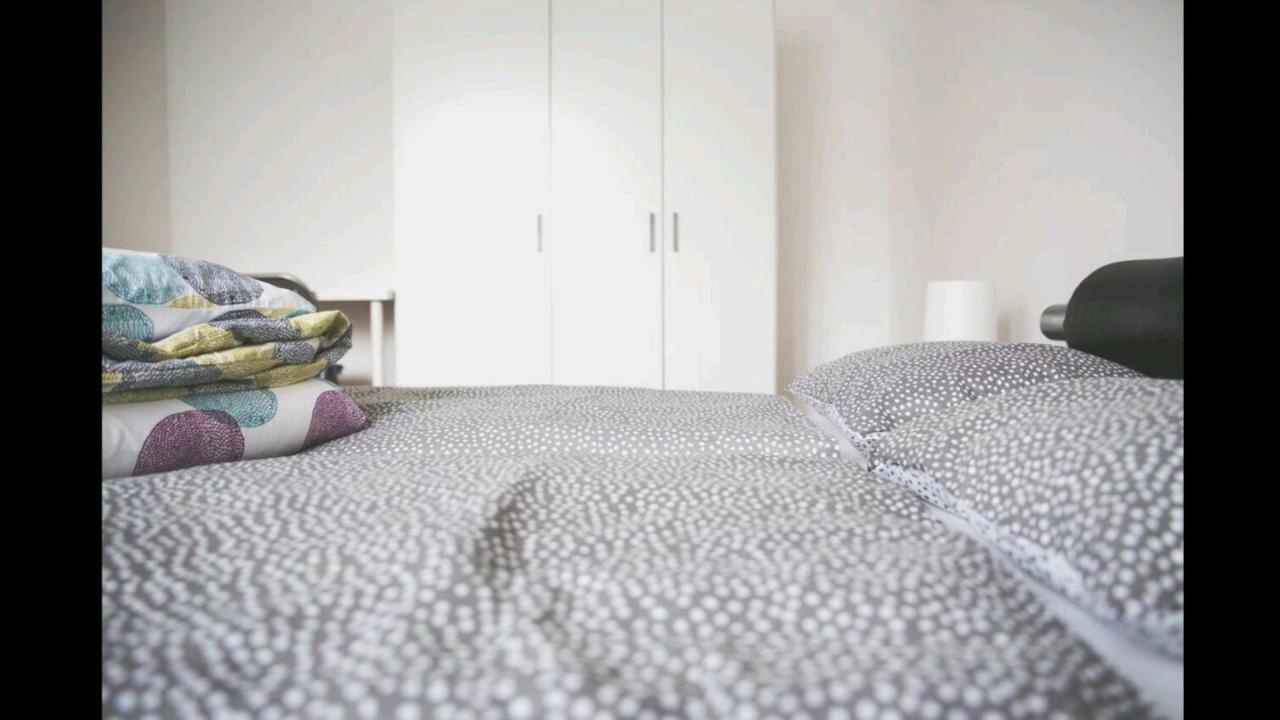 Apartmani Vacanza Zagabria Esterno foto