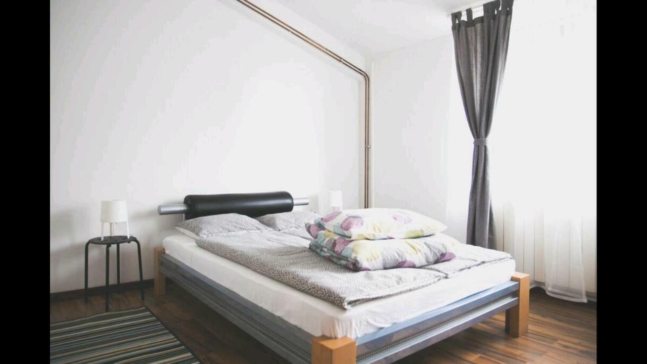 Apartmani Vacanza Zagabria Esterno foto