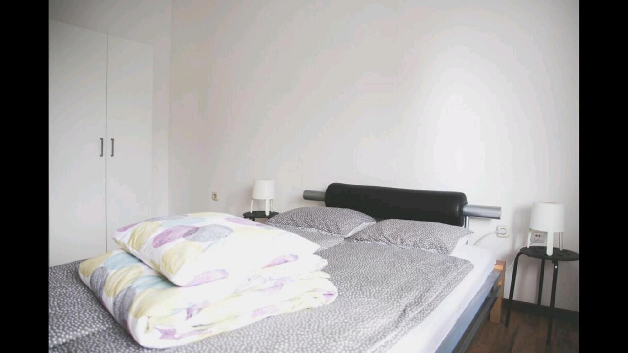 Apartmani Vacanza Zagabria Esterno foto
