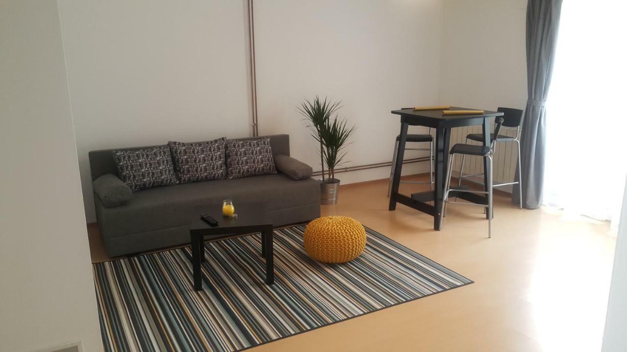 Apartmani Vacanza Zagabria Esterno foto